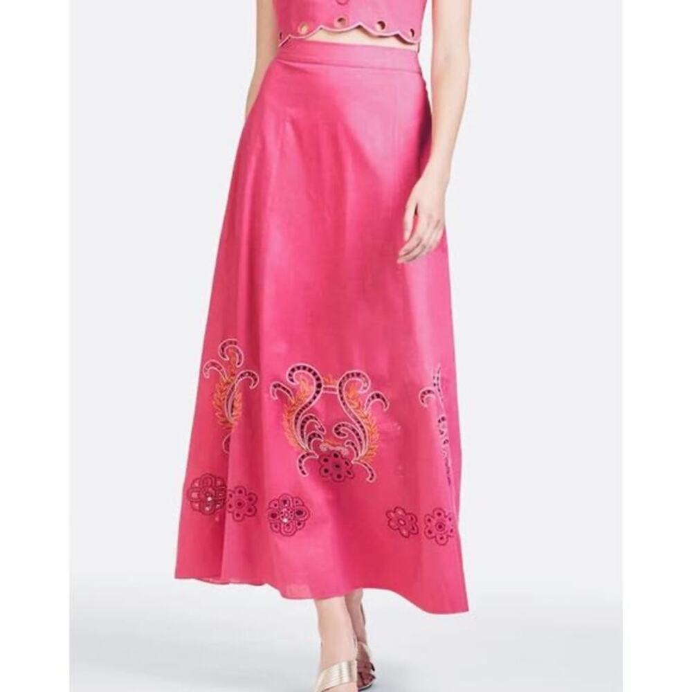 Sachin & Babi | Colleen Skirt